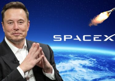Elon Musk มั่นใจ ถ้าทุกอย่างเป็นไปตามแผน SpaceX จะมีมูลค่าสูงเหนือทุกสิ่งบนโลกใบนี้