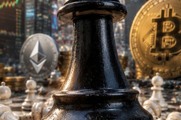 นักวิเคราะห์ ARK Invest ชี้ Crypto เข้าสู่ยุคล้างไพ่ครั้งใหญ่ที่สุด เม็ดเงินจะกระจุกตัวกับผู้ชนะ