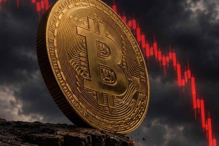 Glassnode เตือน Bitcoin ดีดกลับแตะ $65,000 ดอลลาร์ อาจเป็นแค่รีบาวด์ชั่วคราว