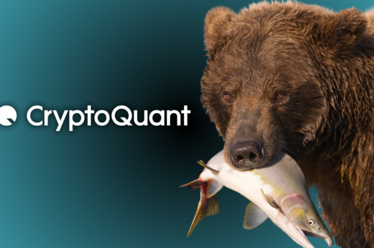 Bitcoin บวกรับกรกฎาคม แต่ CryptoQuant เตือนอาจเป็นแค่การดีดตัวชั่วคราว
