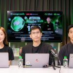 KUB Chain เปลี่ยนผ่านสู่ KUB Foundation ในสวิตเซอร์แลนด์ เปิดบทใหม่สู่โครงสร้างพื้นฐาน Open Finance ระดับโลก 
