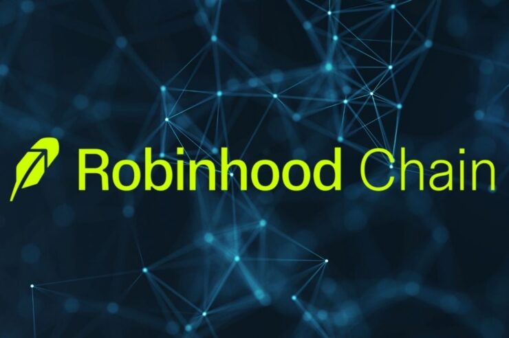 Robinhood Chain เปิดตัว Mainnet อย่างเป็นทางการ เผยหมัดเด็ดใช้หุ้นโทเคนมาค้ำ DeFi ได้