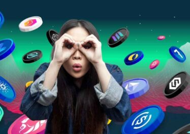 12 Altcoin ที่โดดเด่นน่าจับตา ก่อนตลาดคริปโตกลับตัวสู่เข้าสู่ช่วงขาขึ้นรอบใหม่