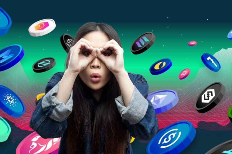 12 Altcoin ที่โดดเด่นน่าจับตา ก่อนตลาดคริปโตกลับตัวสู่เข้าสู่ช่วงขาขึ้นรอบใหม่