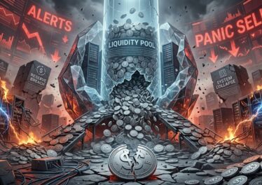 IMF เตือน Stablecoin อาจจุดชนวน “ธนาคารล่ม” รูปแบบใหม่ หากเกิดวิกฤติการเงิน
