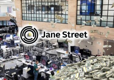 กรณีศึกษา Jane Street บริษัทที่เทรดหุ้นไม่สนราคา แต่รายได้กลับพุ่งทะลุ 1 ล้านล้าน