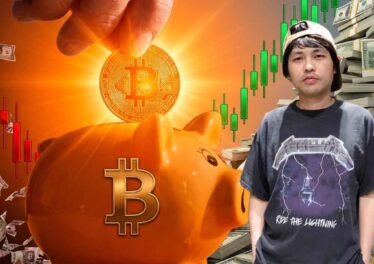 ‘ต้นฮ้อ’ ผู้ก่อตั้ง KULAP เผยเคยเจ็บจาก Bitcoin ก่อนพลิกกลับมากำไร 10 เท่า 