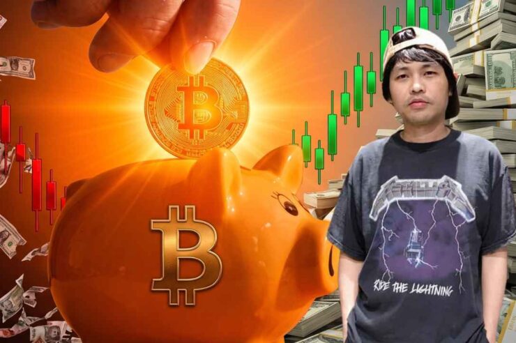 ‘ต้นฮ้อ’ ผู้ก่อตั้ง KULAP เผยเคยเจ็บจาก Bitcoin ก่อนพลิกกลับมากำไร 10 เท่า 