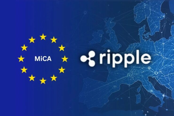 Ripple ผ่านฉลุยกฎหมาย MiCA ยุโรป เตรียมลุยระบบชำระเงินคริปโท 30 ประเทศ