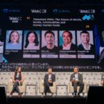 บรรยากาศจาก WebX 2026: สินทรัพย์โลกจริงกำลังเป็นพระเอกคนใหม่แห่งโลกการเงิน 
