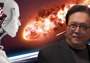 พ่อรวยผู้เคยทายซับไพรม์ถูกลั่น มหันตภัย AI จะทำระบบการเงินพังพินาศยับ 