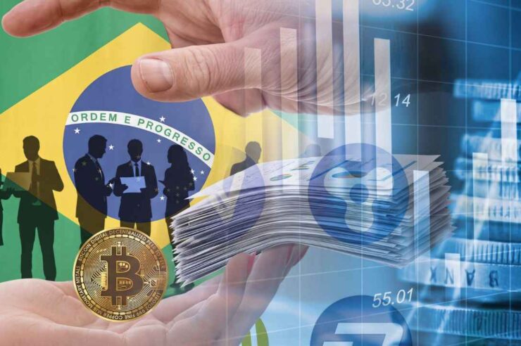 ก.ล.ต. บราซิลตั้งคณะทำงานพิเศษ ขีดเส้นตาย 60 วัน เร่งออกกรอบกำกับดูแล Tokenization