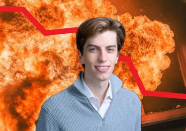อัจฉริยะจาก OpenAI-FTX พ่ายต่อตลาด ทำพอร์ตกองทุน $20,000 ล้านขาดทุน 67% เซ่นหุ้น AI 