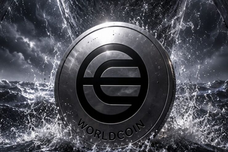 เอกสารยื่น ETF แฉ ที่อยู่กระเป๋าเงิน 100  ใบ ถืออุปทาน Worldcoin รวมกันกว่า 90%