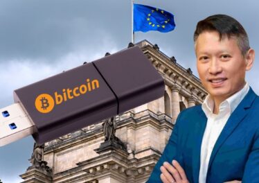 CEO Binance เผยผู้ใช้ชาวยุโรปกว่า 70% แห่ฝากคริปโทเข้ากระเป๋าตัวเอง เซ่นพิษ MiCA 