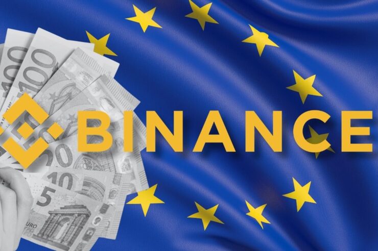 Binance สั่งระงับชาวยุโรปห้ามฝากเงิน หลังแพลตฟอร์มไม่ผ่านกฎหมาย MiCA 