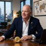 Mike Novogratz คาด Bitcoin จะแกว่งตัวในกรอบ $60,000–$80,000 ตลอดปี 2026 ที่เหลือ
