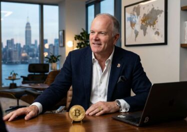 Mike Novogratz คาด Bitcoin จะแกว่งตัวในกรอบ $60,000–$80,000 ตลอดปี 2026 ที่เหลือ