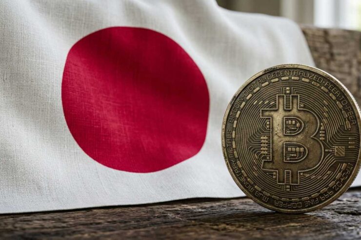 รัฐมนตรีกระทรวงการญี่ปุ่นคลังเผย เตรียมเดินหน้าพิจารณา “Crypto ETF” อย่างเป็นทางการ