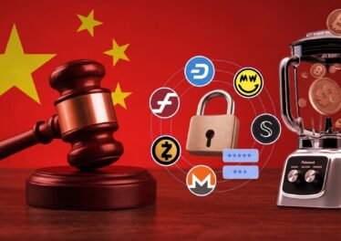 อัยการจีนเสนอให้การใช้ Crypto Mixer และ Privacy Coins เป็นหลักฐานบ่งชี้เจตนาฟอกเงิน
