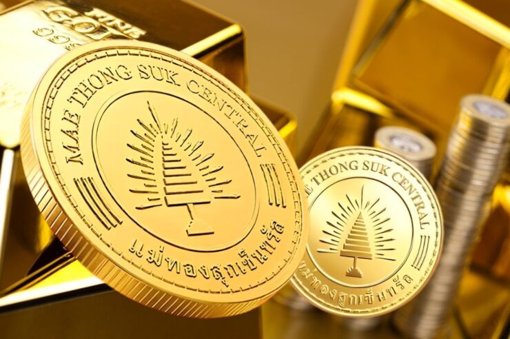 ก.ล.ต. อนุมัติไฟลิ่งโทเคนทองคำ “MTS Gold (แม่ทองสุก)” เตรียมเปิดเสนอขายเร็ว ๆ นี้ 