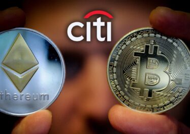 Citi หั่นเป้า Bitcoin และ Ethereum เซ่นเงิน ETF ไหลออก-กฎหมายคริปโทฯส่อสะดุด 