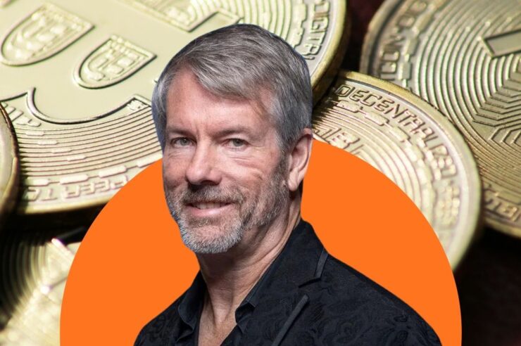 Michael Saylor ใบ้แผน Bitcoin รอบใหม่ หลังเบรกซื้อและตุนเงินสด $3 พันล้าน