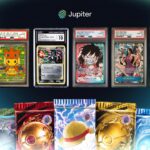 Jupiter เปิดตัวกาชาบน Solana สุ่มการ์ดโปเกมอนและวันพีซเทรดบนบล็อกเชน 