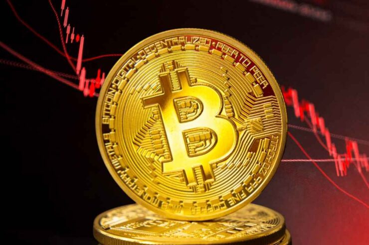 นักวิเคราะห์เตือน Bitcoin อาจดิ่งต่อได้อีก หลังเผชิญมิ.ย.ที่ย่ำแย่สุดในรอบ 4 ปี