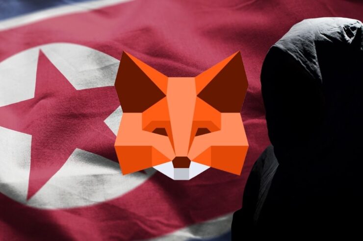 MetaMask หวิดโดนเจาะซอร์สโค้ด หลังพบแฮกเกอร์เกาหลีเหนือ เนียนสมัครงานในทีม