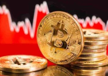 Bitcoin ปิดเดือนมิ.ย. ร่วง 20% หลุด $60,000 ดิ่งหนักสุดนับตั้งแต่ปี 2022 