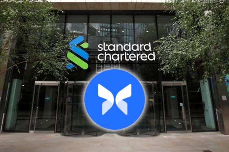Standard Chartered มอง Morpho มีลุ้นโต 33 เท่า คาดทำผลงานแซง Bitcoin และ Ethereum