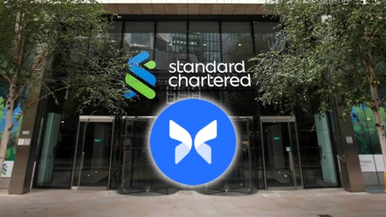 Standard Chartered มอง Morpho มีลุ้นโต 33 เท่า คาดทำผลงานแซง Bitcoin และ Ethereum