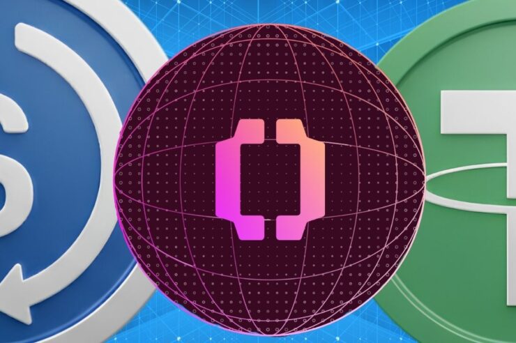 เจาะลึก Open USD สเตเบิลคอยน์น้องใหม่ จะล้มเจ้าตลาด USDT และ USDC ได้จริงไหม