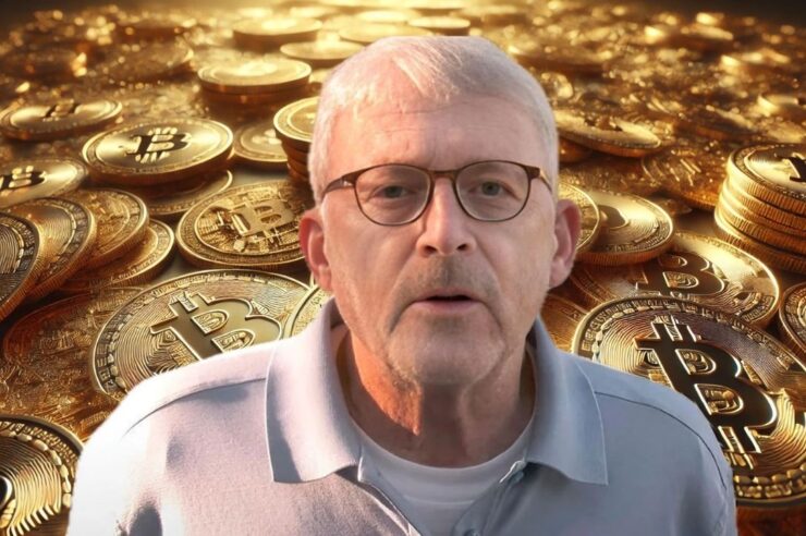 Peter Brandt ฟันธง เคาะวันที่ Bitcoin จะสิ้นสุดตลาดหมีเตรียมเข้าสู่ Bull run รอบใหม่