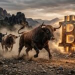 อัตราส่วนกำไร/ขาดทุนที่เกิดขึ้นจริงของ BTC ร่วงต่ำสุดในรอบ 43 เดือน
