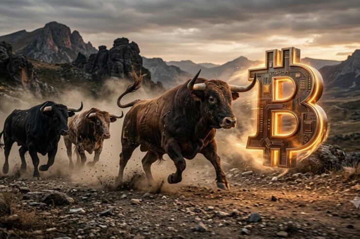 อัตราส่วนกำไร/ขาดทุนที่เกิดขึ้นจริงของ BTC ร่วงต่ำสุดในรอบ 43 เดือน