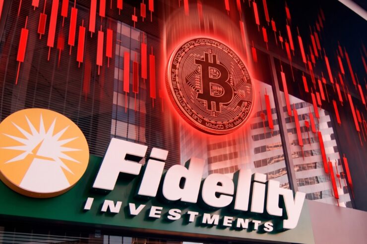 Fidelity ชี้ Bitcoin ร่วงเข้าใกล้แนวรับ ‘Power Low’ แต่ขาลงอาจยังไม่จบ