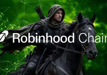 Robinhood Chain วอลุ่มเทรดพุ่งทะลุ 563 ล้านดอลลาร์ หลังเปิดตัวได้เพียงแค่ 9 วัน