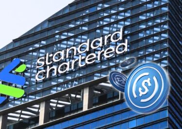 Standard Chartered ขึ้นแท่นธนาคารยักษ์ใหญ่แห่งแรกที่ให้บริการ Stablecoin โดยตรง