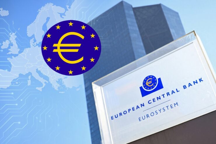 ECB ดึง 36 บริษัทชำระเงิน ร่วมทดสอบ ‘ยูโรดิจิทัล’ จ่อเปิดตัวปี 2027 