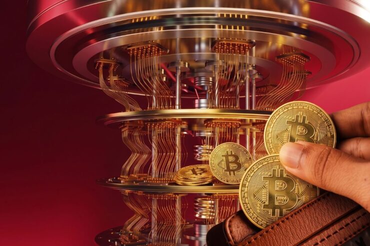 นักวิจัยเสนอวิธีป้องกันกระเป๋าเงิน Bitcoin จากควอนตัม โดยไม่ต้องเปลี่ยน Address