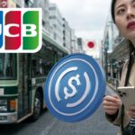 JCB จับมือ Circle ทดสอบชำระเงินด้วย Stable Coin ‘USDC’ รองรับนักท่องเที่ยวลุยญี่ปุ่น 