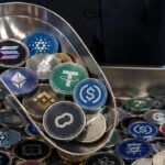 Altcoins เริ่มแยกตัวจาก BTC! Wintermute เผยสถาบันรุมเก็บสปอตพุ่งสูงทำเป็นประวัติการณ์