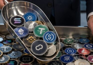 Altcoins เริ่มแยกตัวจาก BTC! Wintermute เผยสถาบันรุมเก็บสปอตพุ่งสูงทำเป็นประวัติการณ์