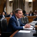 วุฒิสมาชิก Mark Warner ออกตัวแรง เร่งดัน CLARITY Act ให้ผ่านไฟเขียว