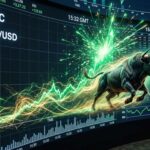 นักเทรดถูกล้างพอร์ตกว่า 100 ล้านดอลลาร์ หลัง BTC พุ่งทะลุ 62,000 ดอลลาร์
