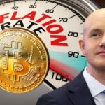 Coinbase ชี้  Bitcoin จะกลายเป็นดัชนีชี้วัดความกังวลเงินเฟ้อในระยะยาว 