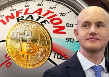 Coinbase ชี้  Bitcoin จะกลายเป็นดัชนีชี้วัดความกังวลเงินเฟ้อในระยะยาว 