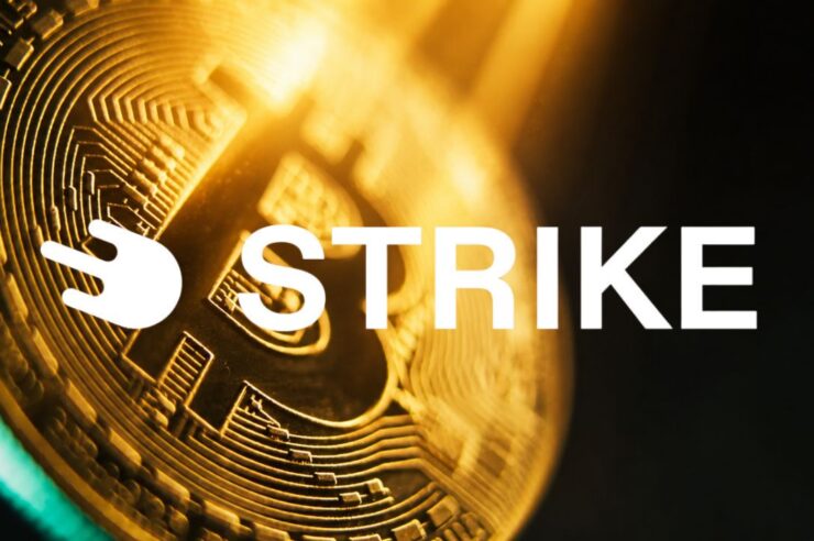 Strike เปิดตัวสินเชื่อ Bitcoin แบบใหม่ ชูจุดเด่นไม่มีบังคับขาย แม้ตลาดผันผวนสูง